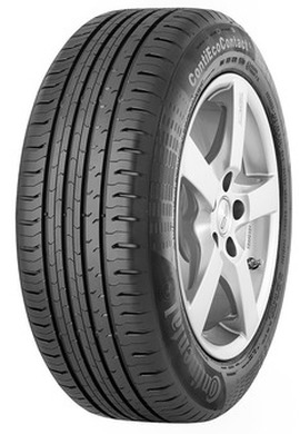 Continental ContiEcoContact 5 175/70 R13 82T