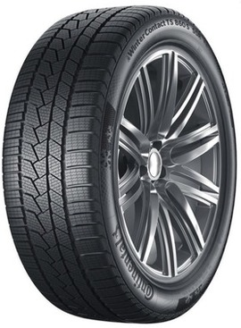 Continental ContiWinterContact TS 860S 295/30 R20 101W