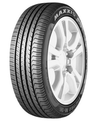Maxxis VICTRA M-36+ 245/40 R20 99Y Runflat