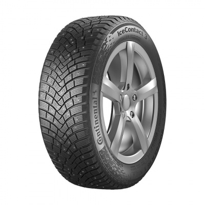 Continental IceContact 3 TA 225/50 R17 98T