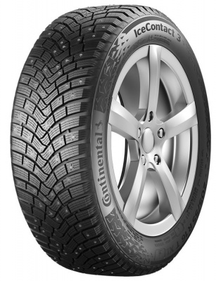 Continental ContiIceContact 3 245/45 R20 103T XL