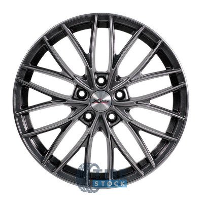 X'trike X-130 7.5x18 PCD 5x100 ET 45 DIA 56.1 HSBFP